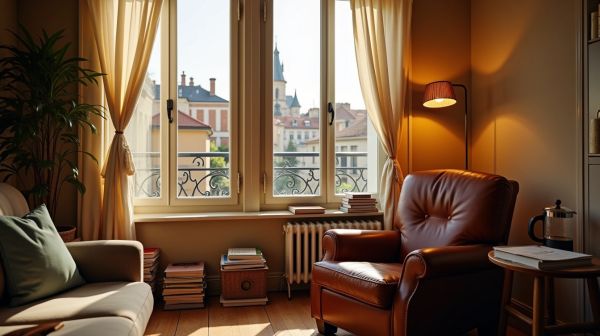 Comment dénicher un appartement étudiant à Lyon sans se ruiner