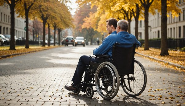 4 avantages cachés de l'assurance invalidité