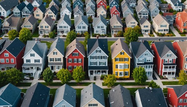 Stratégies Inédites pour Diversifier votre Portefeuille Immobilier et Minimiser les Risques