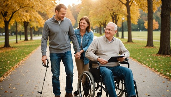 Quels sont les droits des bénéficiaires d'une assurance invalidité ?