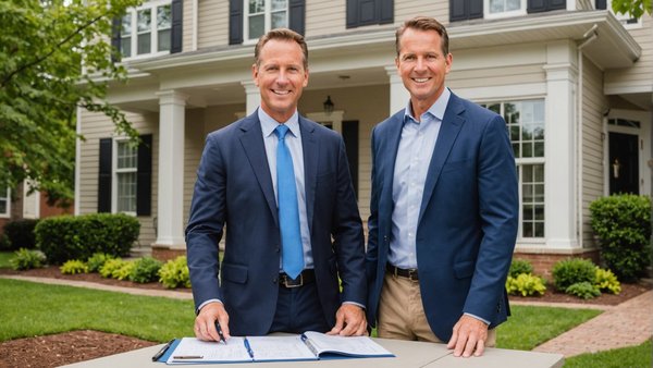 Le rôle d'un conseiller en investissement immobilier