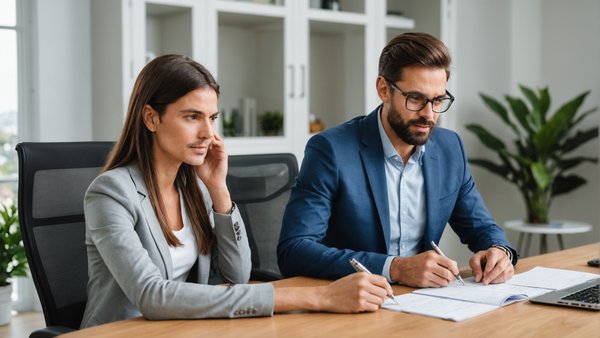 Simulation vs réalité : comment se rapprocher de l'offre finale d'un crédit immobilier