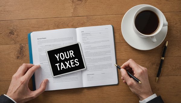 Réduisez vos impôts en 90 secondes avec des conseils experts