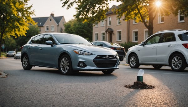 Maximisez vos économies avec un comparateur d'assurance auto