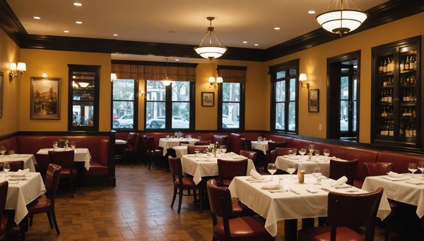 Assurance restaurant : trouvez la couverture qui vous convient