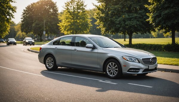 Comparateur assurance auto : maitrisez vos coûts en période d'inflation