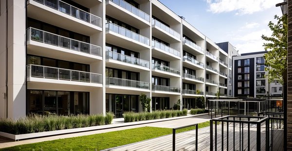 Crous lyon : découvrez votre futur logement étudiant !