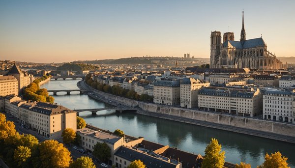 Investissement locatif à lyon : opportunités et tendances 2026